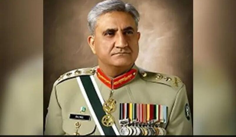Son of Maj Gen (R) Zafar Mehdi AskarI convicted under treason charges for criticising the Pak Army chief's extension in a letter to him